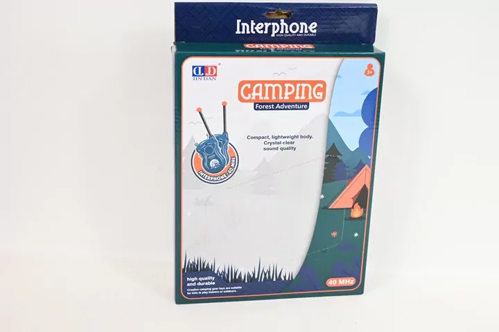 Walkie Talkie - tantis.pl