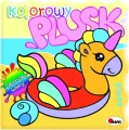 Plaża. Kolorowy plusk - tantis.pl