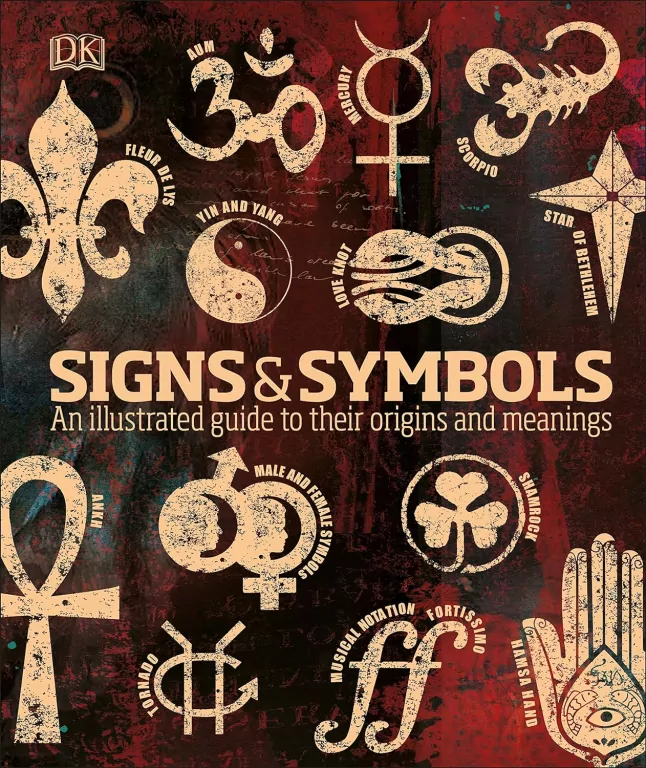 Signs & Symbols - tantis.pl