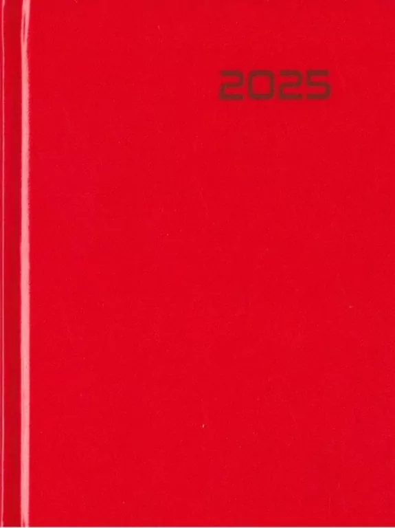 Kalendarz książkowy 2024. A5 - tantis.pl