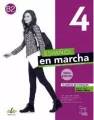 Espanol en marcha 4. B2 - tantis.pl