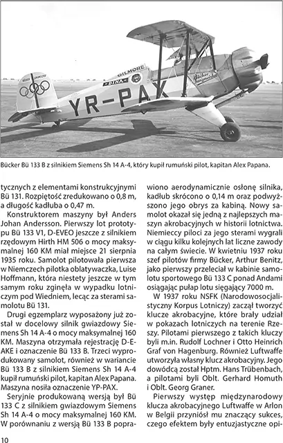 Samoloty Luftwaffe. Tom 2. Panorama techniki wojskowej - tantis.pl