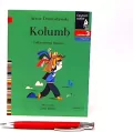 Kolumb. Całkiem inna historia. Czytam sobie. Poziom 3 - tantis.pl
