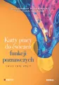 Karty pracy do ćwiczeń funkcji poznawczych. Część 3 - tantis.pl