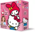 Walkie Talkie Hello Kitty 3D HK50203 - tantis.pl