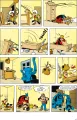 Arizona. Lucky Luke Tom 3 - tantis.pl