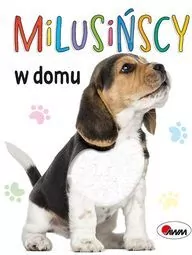 Milusińscy w domu - tantis.pl