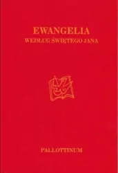 Ewangelia wg. Świętego Jana