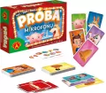 Próba mikrofonu - tantis.pl