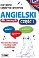 Angielski dla leniwych. Część 1 - tantis.pl