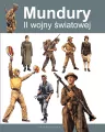 Mundury II wojny światowej - tantis.pl