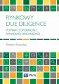 Rynkowy Due Diligence. Pomiar odporności rynkowej - tantis.pl
