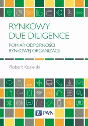 Rynkowy Due Diligence. Pomiar odporności rynkowej