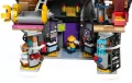 LEGO® Minionki. Rodzinna rezydencja Gru i minionków 75583 - tantis.pl