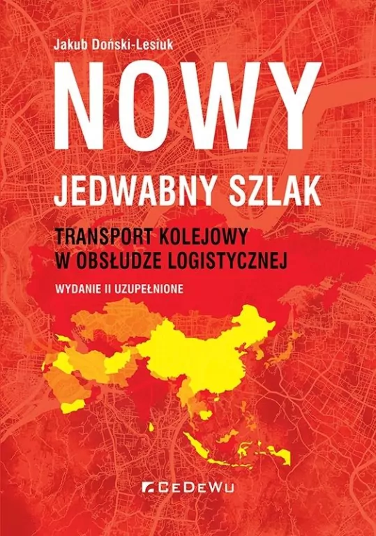 Nowy jedwabny szlak - tantis.pl