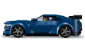 LEGO® Speed Champions. Sportowy Ford Mustang Dark Horse 76920 - tantis.pl