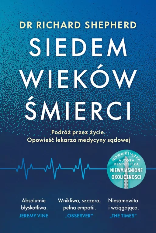 Siedem wieków śmierci - tantis.pl