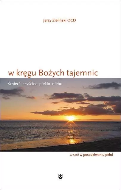 W kręgu Bożych tajemnic - tantis.pl