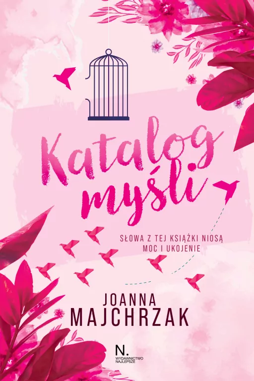 Katalog myśli - tantis.pl
