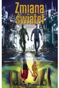 Zmiana świateł - tantis.pl