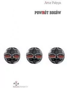 Powrót bogów - tantis.pl