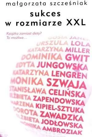 Sukces w rozmiarze XXL - tantis.pl
