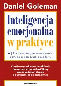 Inteligencja emocjonalna w praktyce - tantis.pl