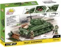 Historical Collection M4A1 Sherman - tantis.pl