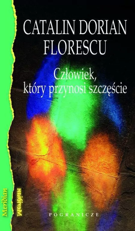Człowiek, który przynosi szczęście - tantis.pl
