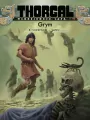 Grym. Thorgal młodzieńcze lata. Tom 11 - tantis.pl