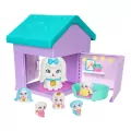Little Live Pets. Mama Surprise Families - Domek - tantis.pl