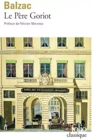 Pere Goriot - tantis.pl