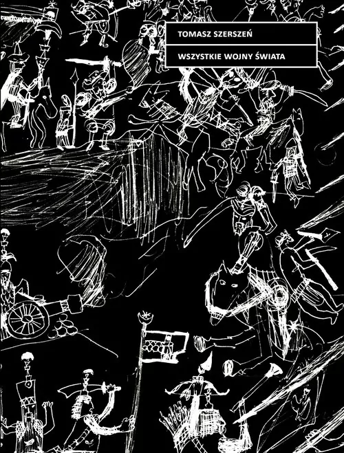 Wszystkie wojny świata - tantis.pl
