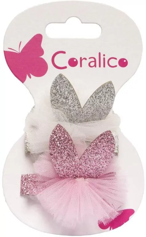 Klipsy z uszkami - tantis.pl