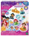 Aquabeads Błyszczące księżniczki Disney Princess - tantis.pl