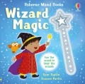 Wizard Magic. Wand Books wer. angielska - tantis.pl