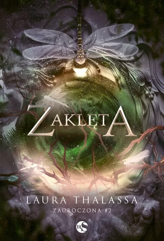 Zaklęta - tantis.pl