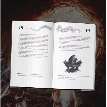 Choose Cthulhu 13: Przypadek Charlesa Dextera Warda - tantis.pl
