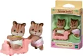 Bliźniaki wiewiórek. Sylvanian Families - tantis.pl