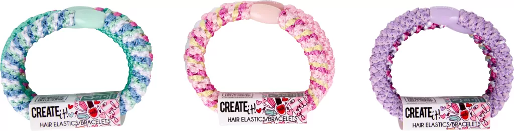 Gumki do włosów - tantis.pl