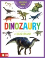 Dinozaury. Wszystko wiem! - tantis.pl