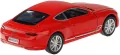 Bentley Continental GT 2018 czerwony - tantis.pl