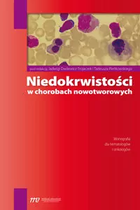 Niedokrwistości w chorobach nowotworowych - tantis.pl