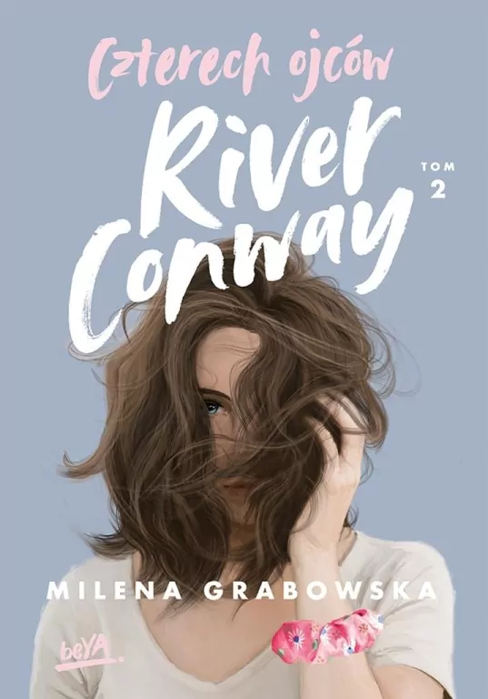 Czterech ojców River Conway. Tom 2 - tantis.pl