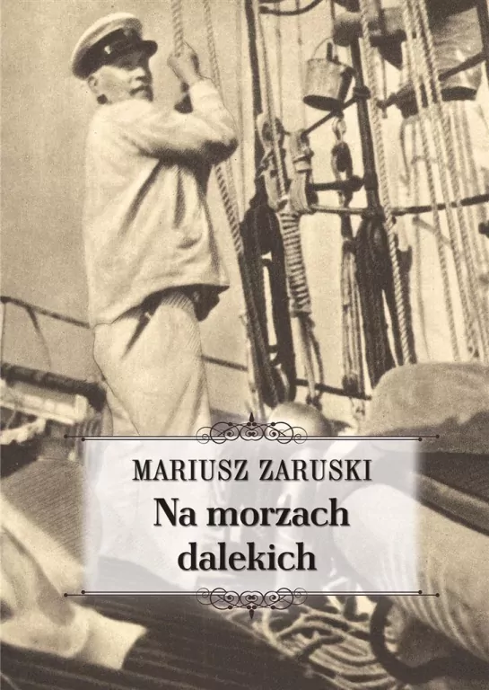 Na morzach dalekich - tantis.pl