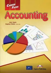 Career Paths. Accounting. Student's Book. DigiBook