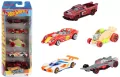 Hot Wheels Let's Race Na start! 5-pak - tantis.pl