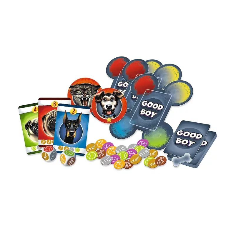 Good boy - tantis.pl