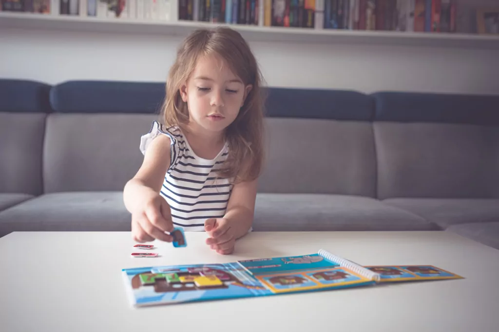 Arka Noego. Smart Games - tantis.pl