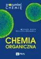 Chemia organiczna. Zrozumieć chemię - tantis.pl